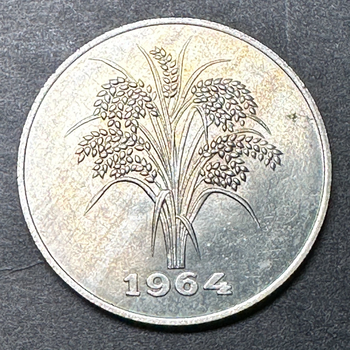Vietnamese Coins 1964 for sale | eBay