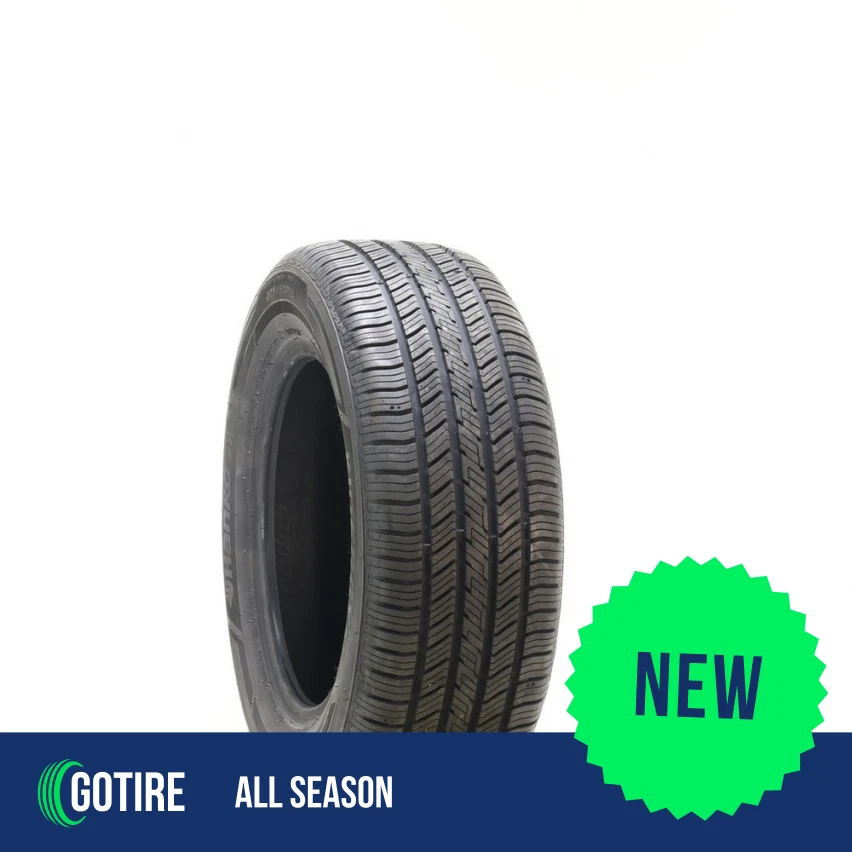 Hankook 225/60/16 All Season Tires for sale | eBay
