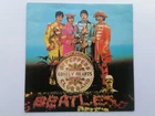 THE BEATLES 1978 UK   A DAY IN THE LIFE  SGT PEPPERS
