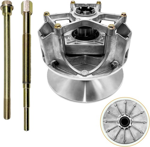 Embrayage à entraînement primaire Polaris RZR 2016-2021 avec outil extracteur - Performance lisse - Photo 3/9