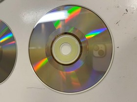 Shenmue (w/ Passport) - Dreamcast, CIB - READ!