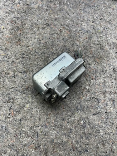 2007-2012 Nissan Altima Steering Lock Ignition OEM - Picture 1 of 7