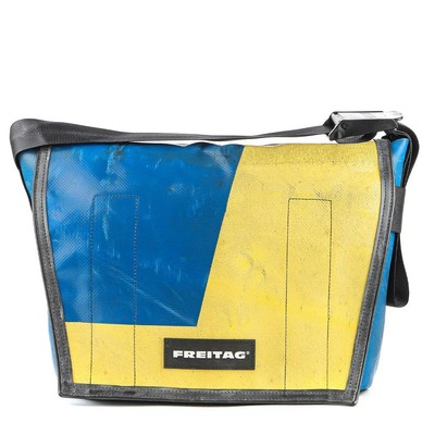 FREITAG (F14 DEXTER 0404) Unisex DEXTER Messenger Bag 74203421