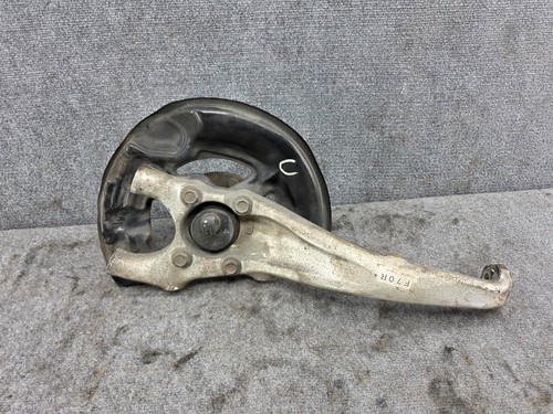 2001-2006 LEXUS LS430 RWD FRONT RIGHT SUSPENSION AXLE SPINDLE HUB KNUCKLE - Picture 1 of 11