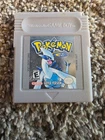 pokemon silver gameboy color