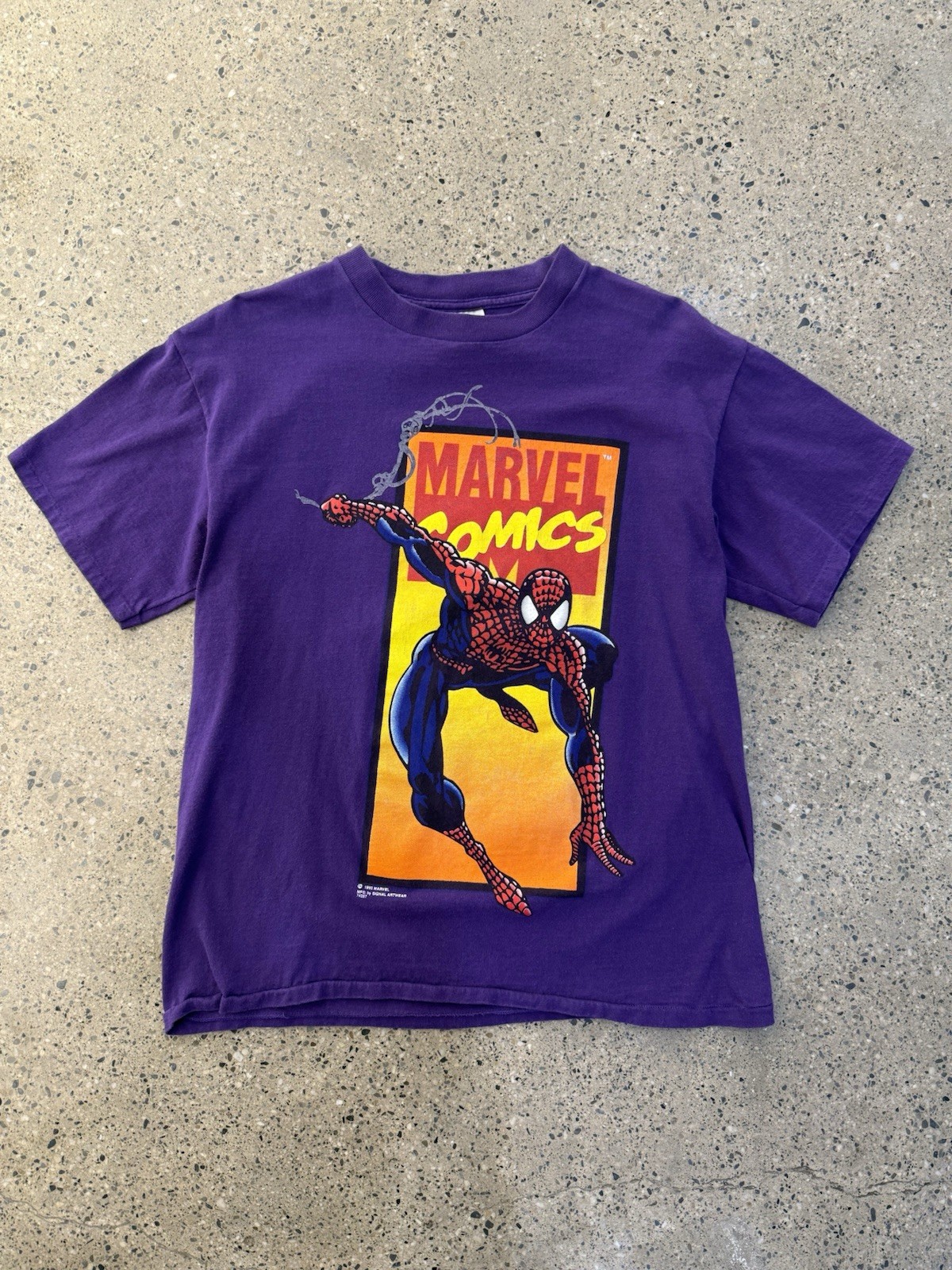 vintage-1993-spider-man-marvel-comics-tee-gem