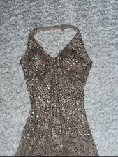 Elegant Prom & Wedding Guest Dress