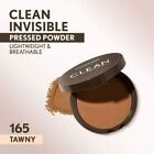 Covergirl Clean Invisible Pressed Powder - Picture 1 of 4