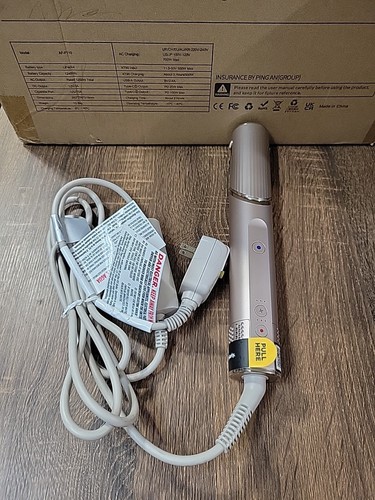 Shark HD400 FlexStyle Air Styling Drying Powerful Hair Blow System XD400 X7