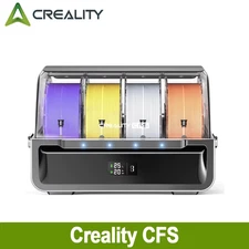 Creality CFS -Creality Filament System Multicolor 3D Printer Filament System