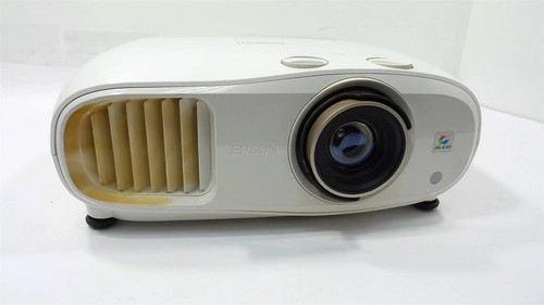 Epson Home Cinema 3800 4K PRO-UHD 3LCD-Projektor - kostenloser Versand - Bild 2 von 5