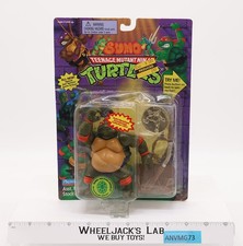 Sumo Michaelangelo Teenage Mutant Ninja Turtles TMNT 1995 Playmates NEW SEALED