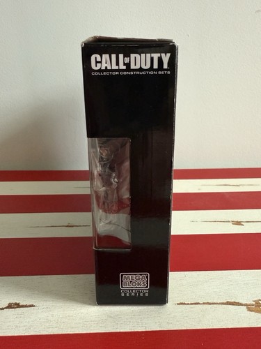 Mega Bloks Call of Duty CNC68 Atlas Troopers 2014 NEW USA Seller - Picture 10 of 11