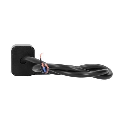 Bouton Marche/arrêt De Commutateur De Guidon De Moto Du Côté Gauche De 10mm Pour - Imagen 9 de 12