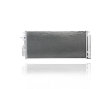 Direct-Fit A/C Condenser for Buick Encore & Chevrolet Trax – OEM-Grade