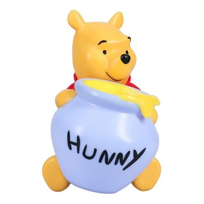 Disney Winnie The Pooh Nachtlicht (15 cm)