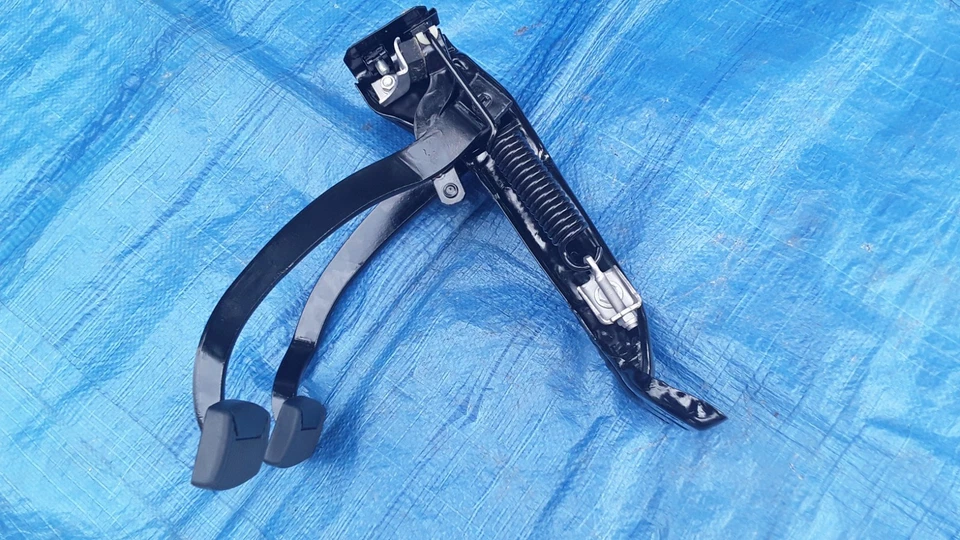 FORD.60,61,62,63,64 FALCON, COMET.ВОССТАНОВЛЕННЫЙ OEM СЦЕПЛЕНИЕ И ПЕДАЛЬ ТОРМОЗА В СБОРЕ. - Изображение 2 из 4