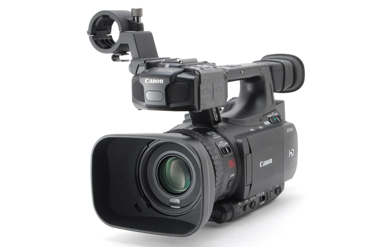 Canon Xf100 for sale | eBay