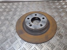 Mercedes-Benz CLA C117 X117 W117 2015 Bremsscheibe hinten 2464230112 ATV11938 Mercedes-Benz CLA C117 X117 W117 2015 Bremsscheibe hinten 2464230112 ATV11938