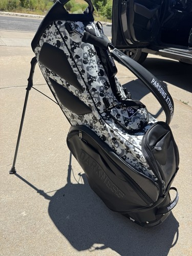 PXG Darkness Stand Up Golf Bag - New Never Used - Picture 4 of 8