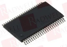 ON SEMICONDUCTOR 74LCX16244MEA / 74LCX16244MEA (BRAND NEW)