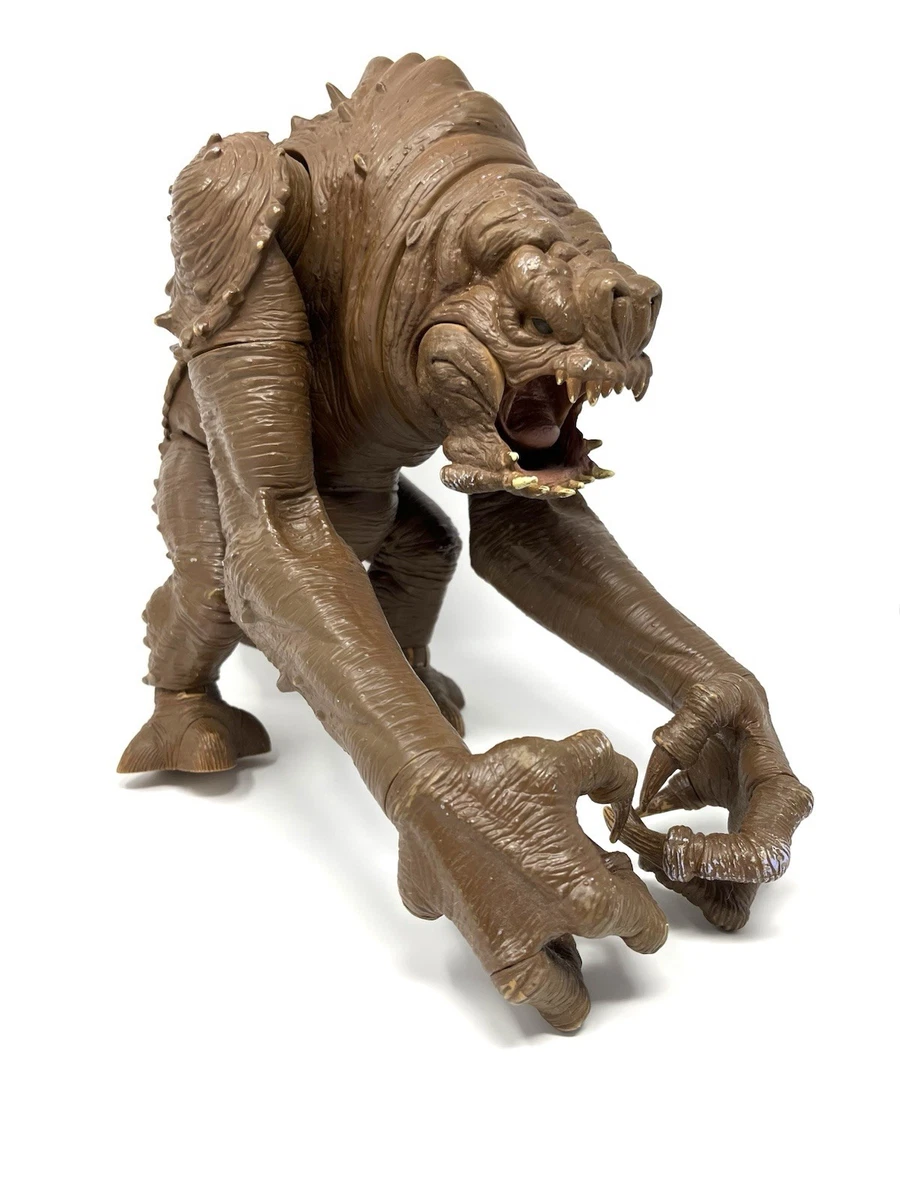 Las mejores ofertas en Figuras de acción Hasbro rencor de Star