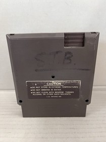 Athena NES Nintendo Cartridge Only