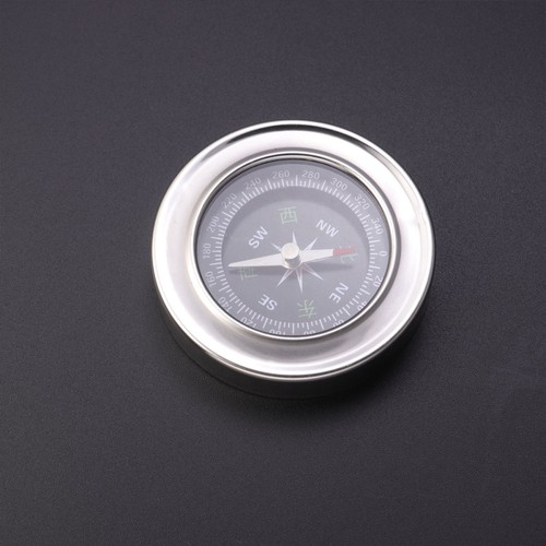 Watchmaker Watches Clocks Repair Fixing Tool Kit Compass for Repairing