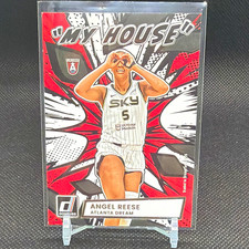 Panini WNBA Donruss 2026 My House Insert Angel Reese Atlanta Dream #14