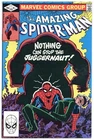 Amazing Spider-Man  # 229   FINE VERY FINE   June 1982   Romita Jr., Al Milgrom