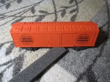 Amer Flyer 24420 Simmons Reefer (10/3/25) Needs Svc- Hamler Collection REPRO