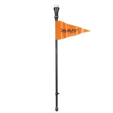 RAILBLAZA Visibility Kit II w/Miniport TracMount 08-0073-11 UPC 814162020888