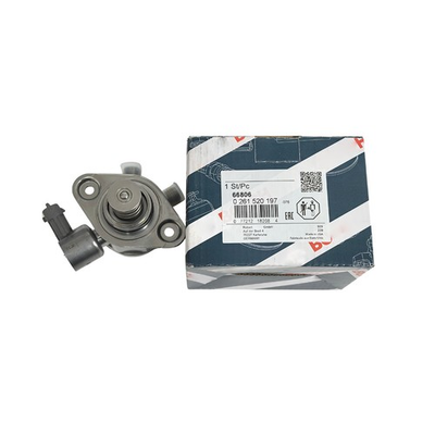 #ad FOR Bosch High Pressure Fuel Pump OEM Jaguar Land Rover 0261520197 LR081595 NEW $147.90