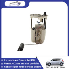Carburateur Suzuki SWIFT