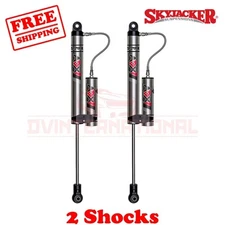 Skyjacker ADX 2.0 Series RR 4-5" Front Shocks For 1999-2004 Ford F-350 SD 4WD
