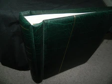 GB MINT STAMPS COLLECTION IN FINE LIGHTHOUSE ALBUM (1840 - 1951)