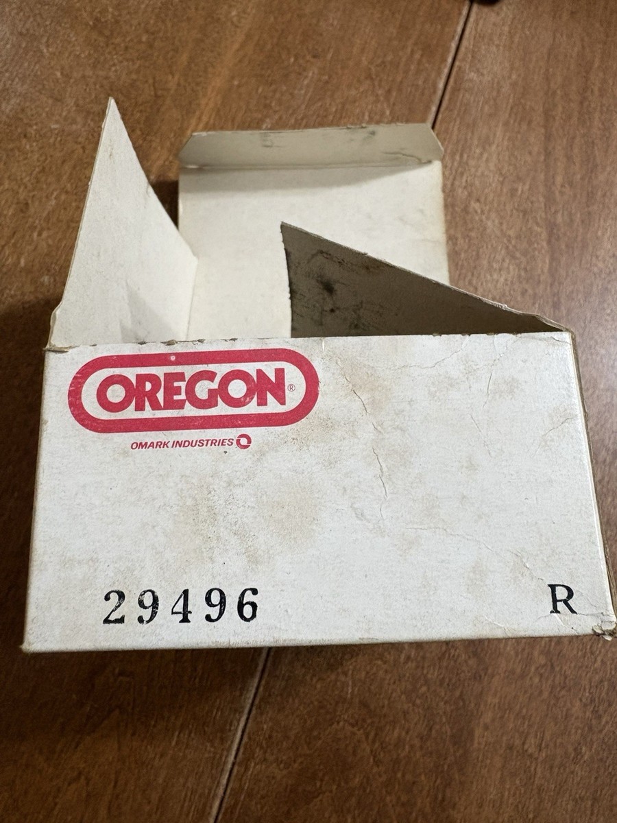 Oregon 29496 Clutch Drum W/3/8-7 Sprocket & Washer Fits Jonsered