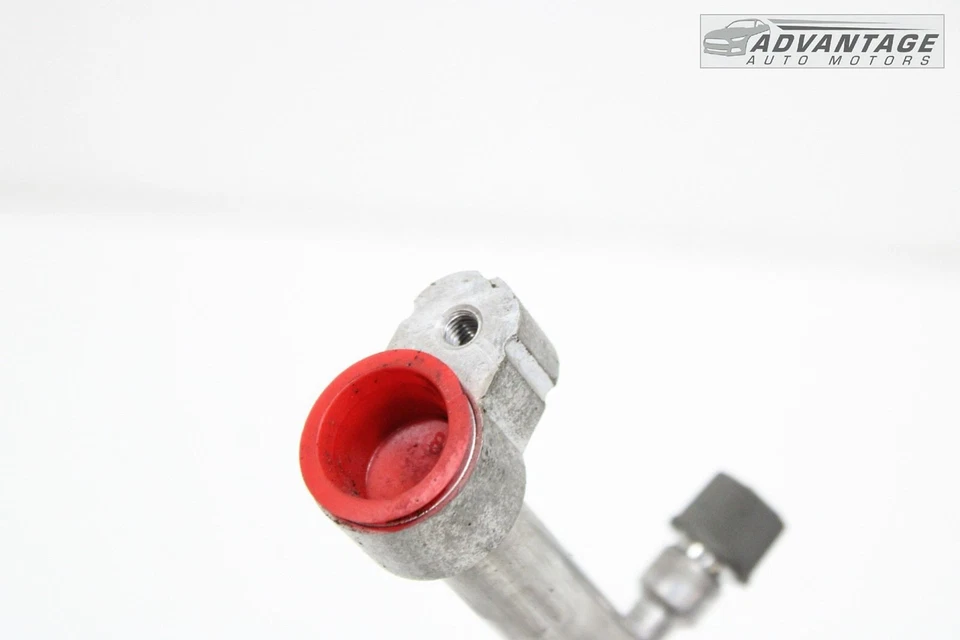 Toyota Corolla IM 2017-2018 aire acondicionado aire acondicionado manguera de succión tubería OEM Foto 4 de 4