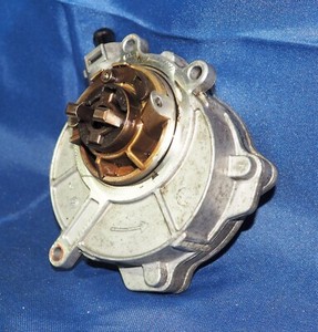 2010-2017 Audi 3.0L Supercharged Motor Bremse Staubsauger Pumpe Original OEM W/