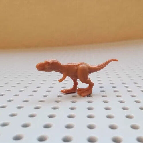 Jurassic World Fallen Kingdom Spielzeug T-Rex 2" Zubehör Maisie Lockwood 2018 Mattel - Bild 2 von 6