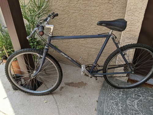 1982 Original Specialized Stumpjumper 