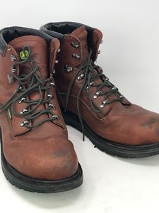 dan post john deere boots