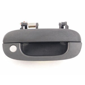 NEW DOOR HANDLE LH & RH SIDE FITS 1994-2002 DODGE RAM 2500 55275023AB 55275022AB NEW DOOR HANDLE LH & RH SIDE FITS 1994-2002 DODGE RAM 2500 55275023AB 55275022AB