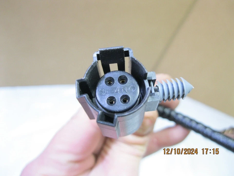 Standard SG268 OXYGEN SENSOR - Image 3 of 4