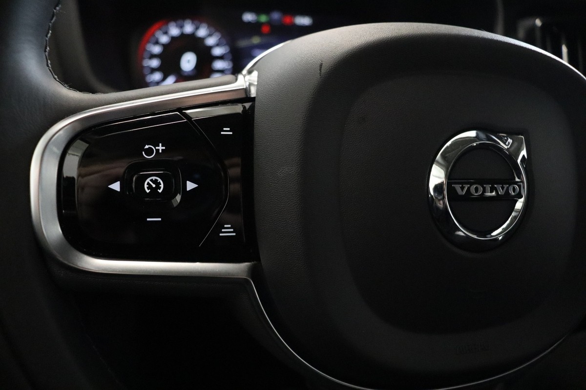 Volvo V60 2,0 D4 190 Inscription aut.