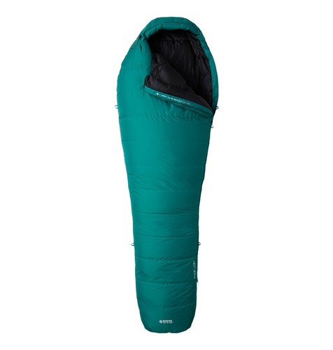 Śpiwór Mountain Hardwear *NOWY; różne modele i długości; -60%* - Zdjęcie 10 z 91
