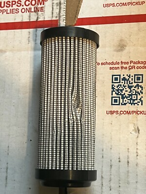 PARKER 930369Q / 930369Q (nos NO BOX) dents in filter