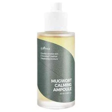 ISNTREE Mugwort calming Ampoule 50ml 1.69 fl.oz