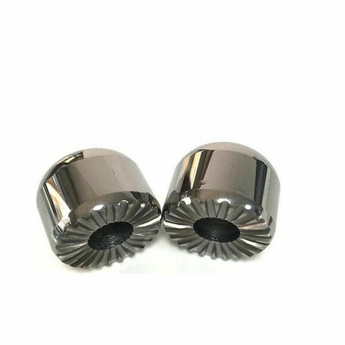 4PC CNC FOR Mitsubishi Electroplax Wire EDM Upper&Lower Power Feed M009 20*25mm - Picture 5 of 5