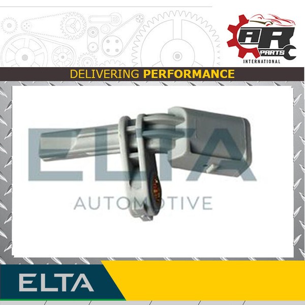 Abs-Raddrehzahlsensor - Hinten - L/R - Passt FüR Audi A3 Seat Alhambra VW Caddy-image